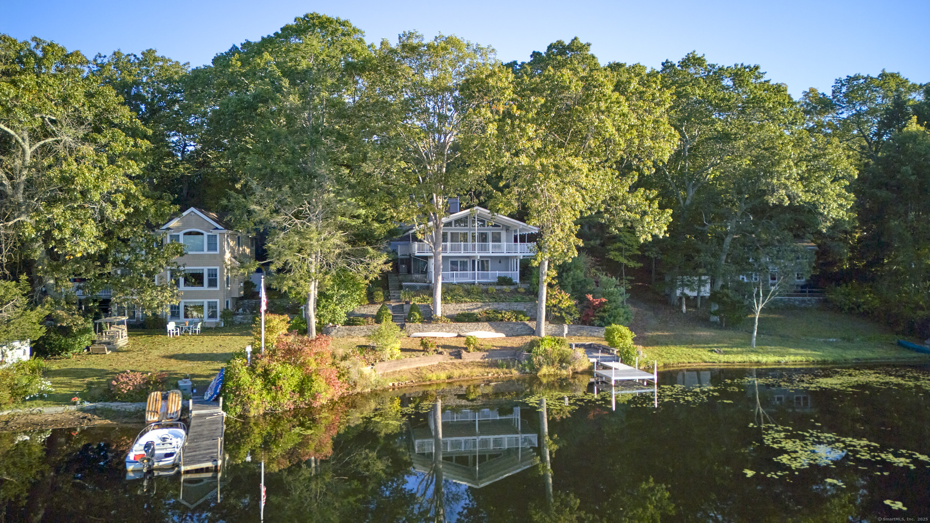 42 Dogwood Road