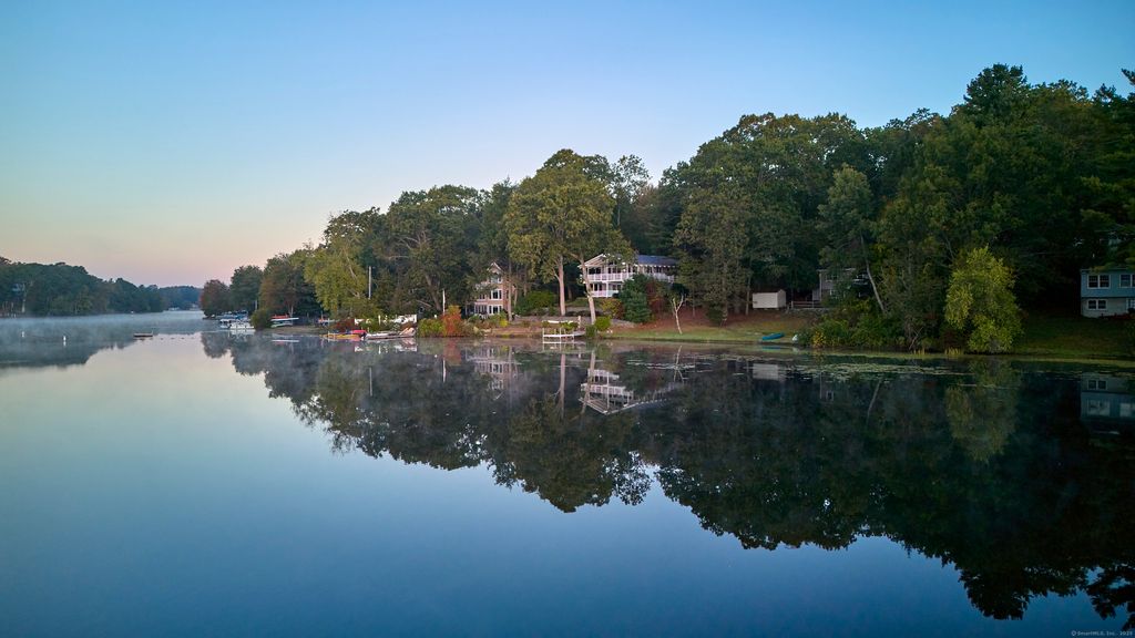 Photo of 42 Dogwood Road, East Haddam, CT 06469 (MLS # 24132083)