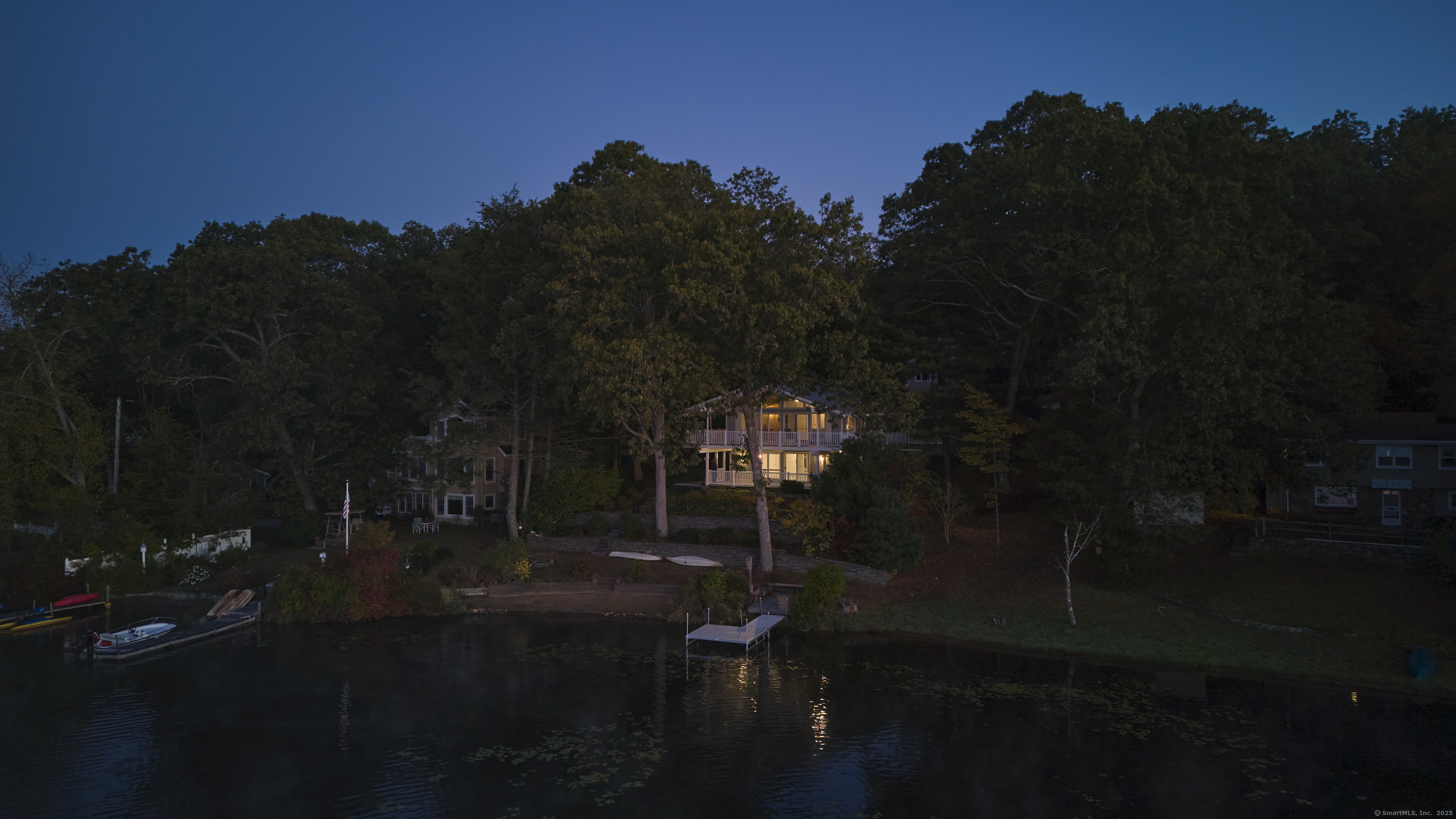 42 Dogwood Road