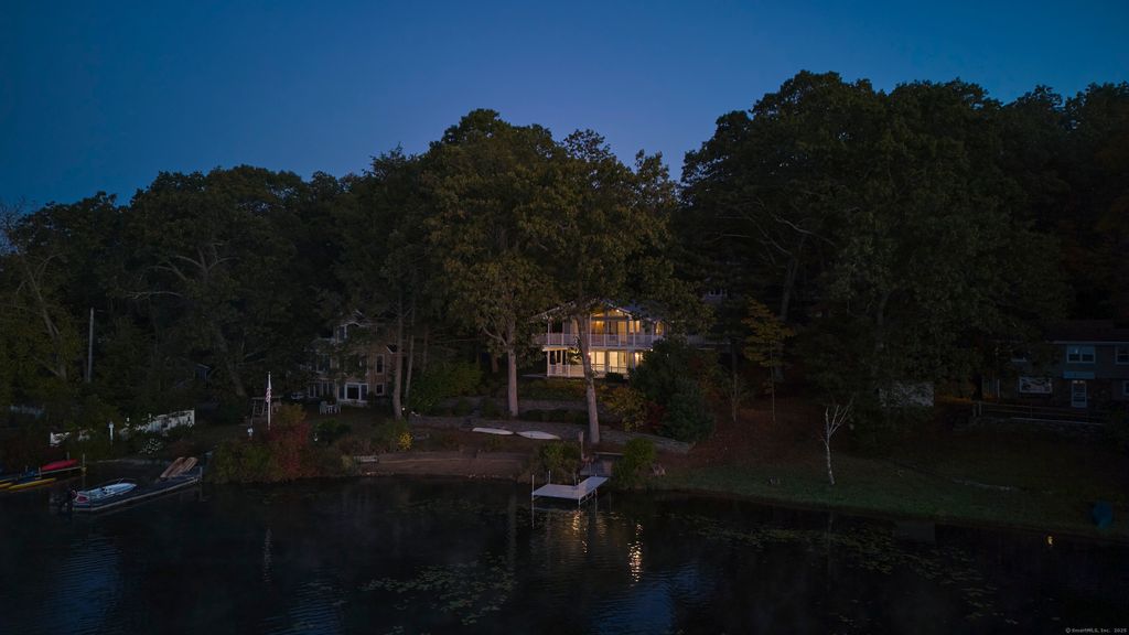 Photo of 42 Dogwood Road, East Haddam, CT 06469 (MLS # 24132083)