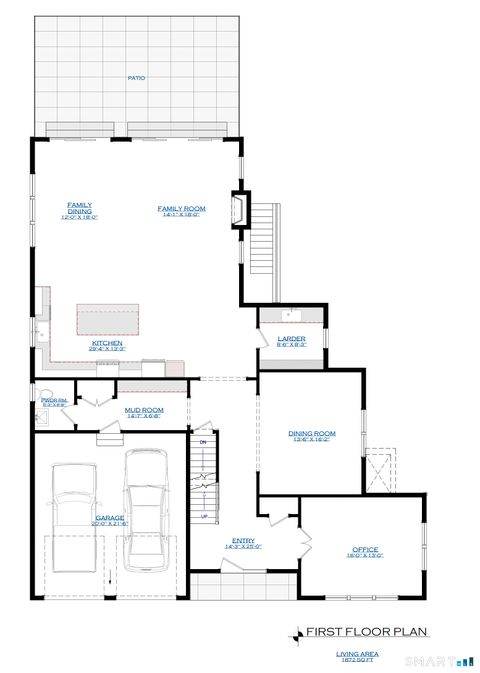 Tiny photo for 3 Bowling Lane, Westport, CT 06880 (MLS # 24159423)