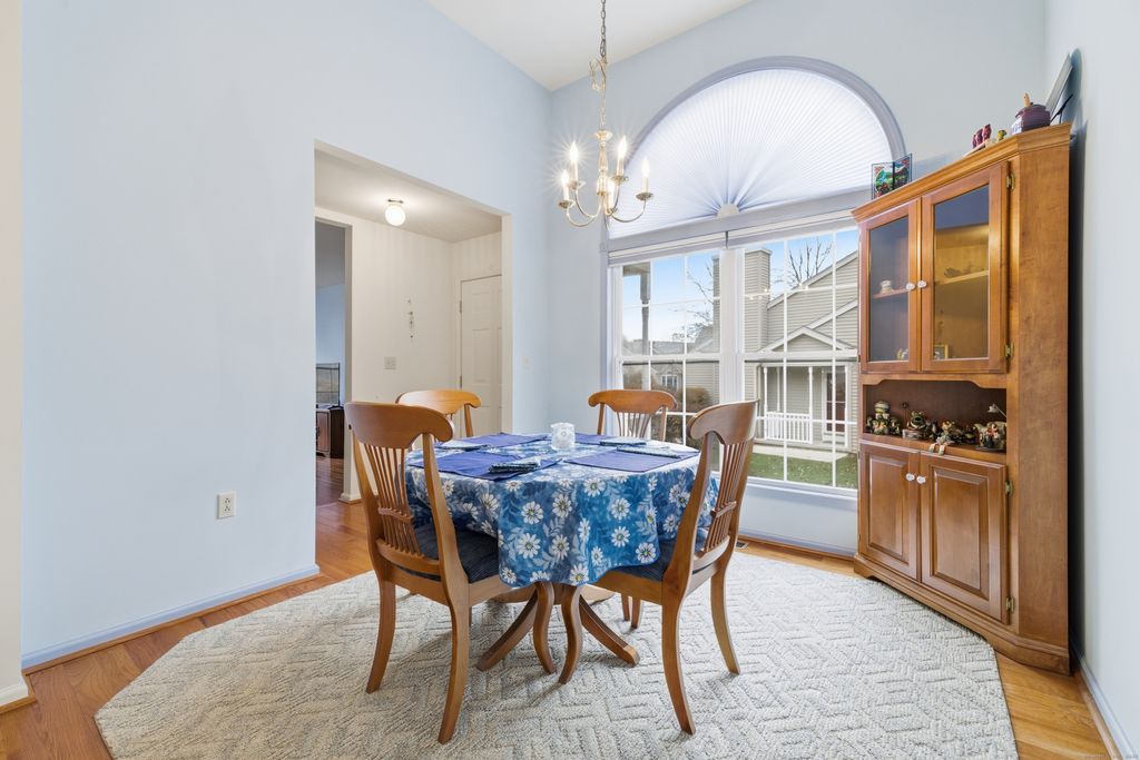 Photo of 25 Hamden Hills Drive #69, Hamden, CT 06518 (MLS # 24141762)