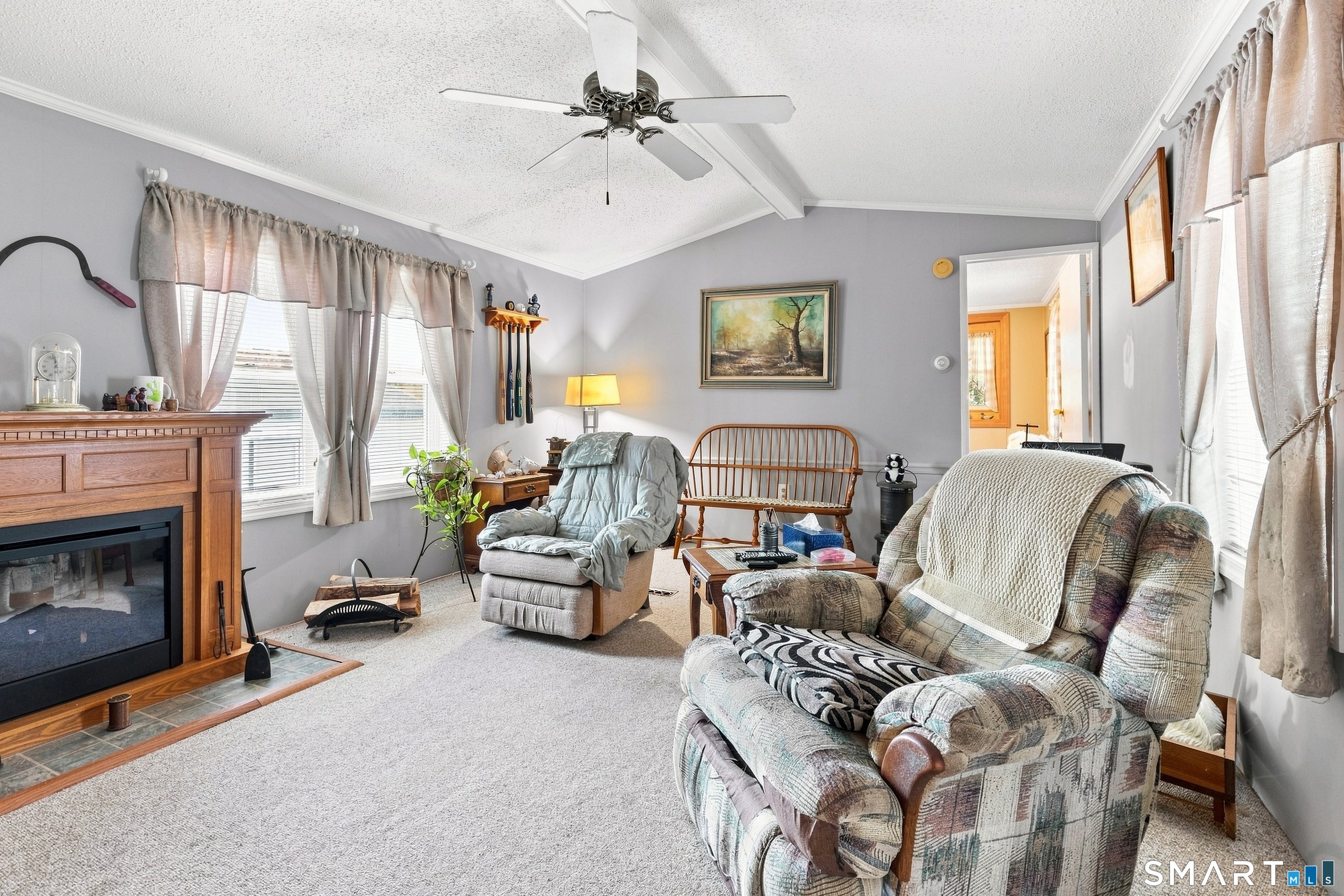 28 Woodland Park