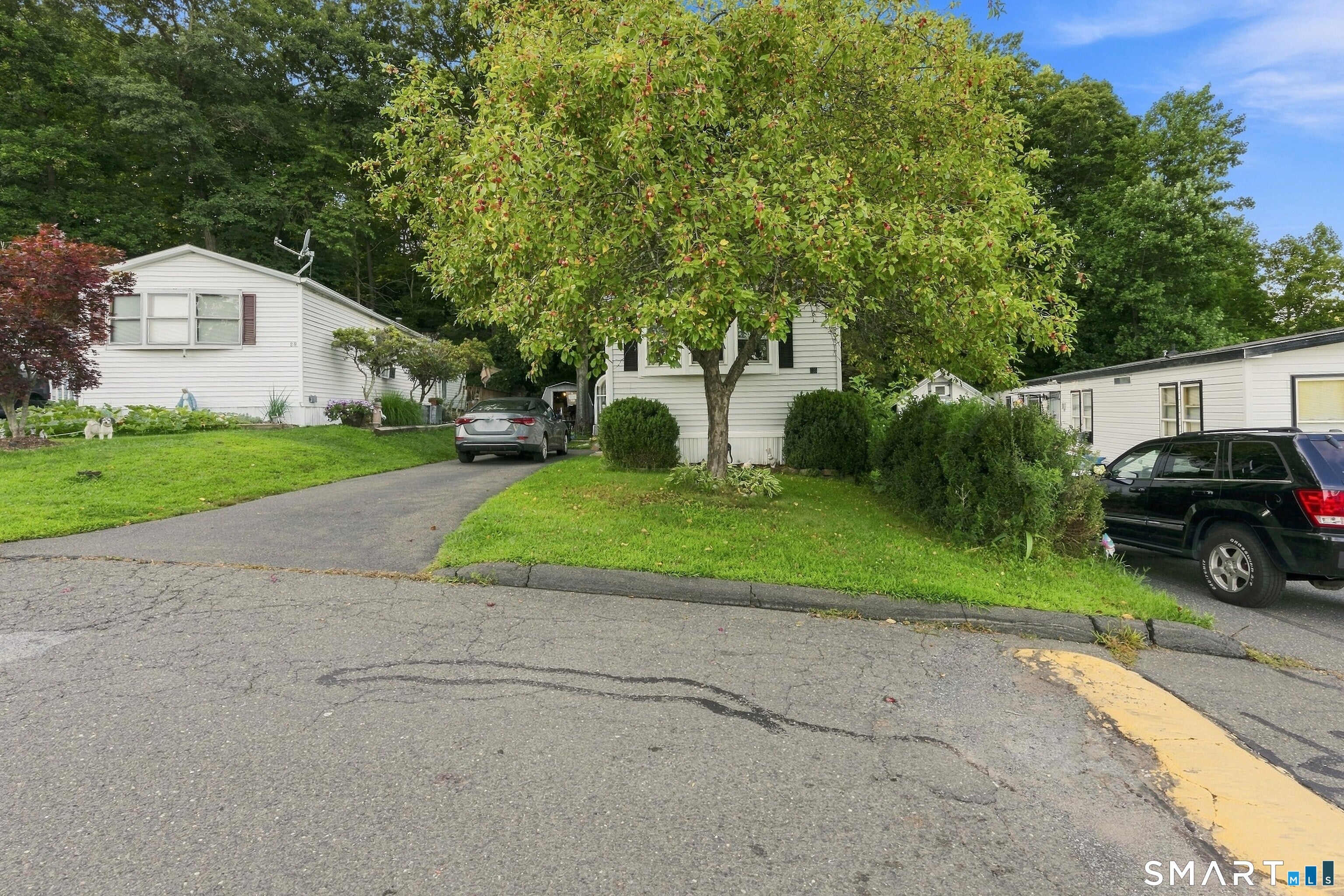 28 Woodland Park