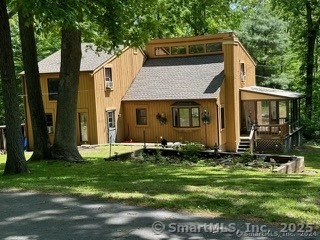 Photo 1 of Crane Hollow Road, Bethlehem, Connecticut, $799,000, Web #: 24069737