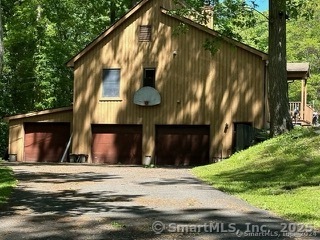202 Crane Hollow Road