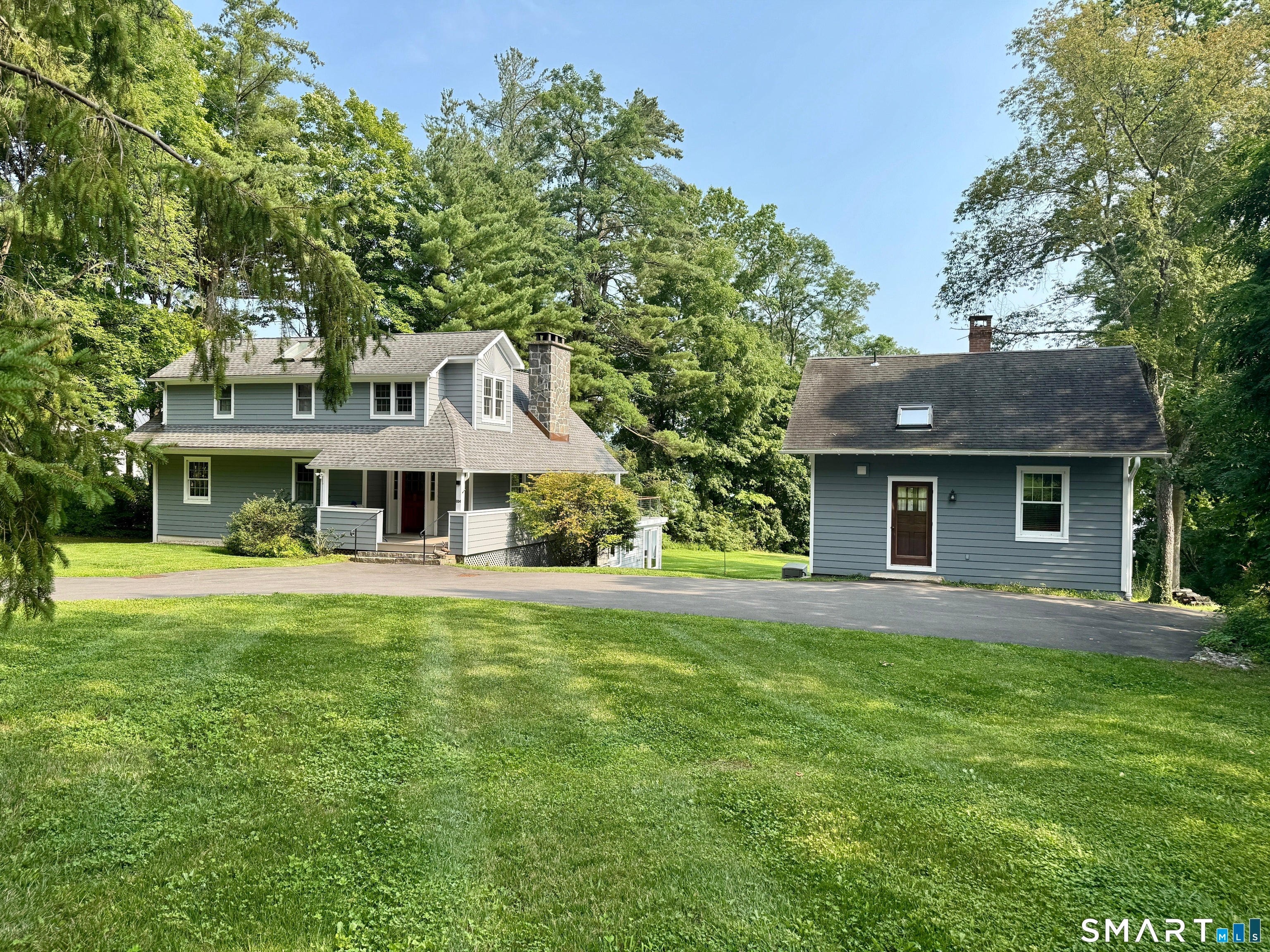 104 Millerton Road