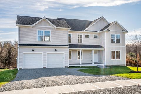960 High Road Berlin CT 06037