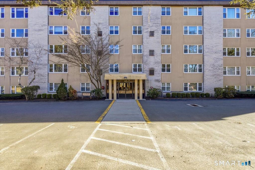 Photo of 707 Mix Avenue #38, Hamden, CT 06514 (MLS # 24149617)