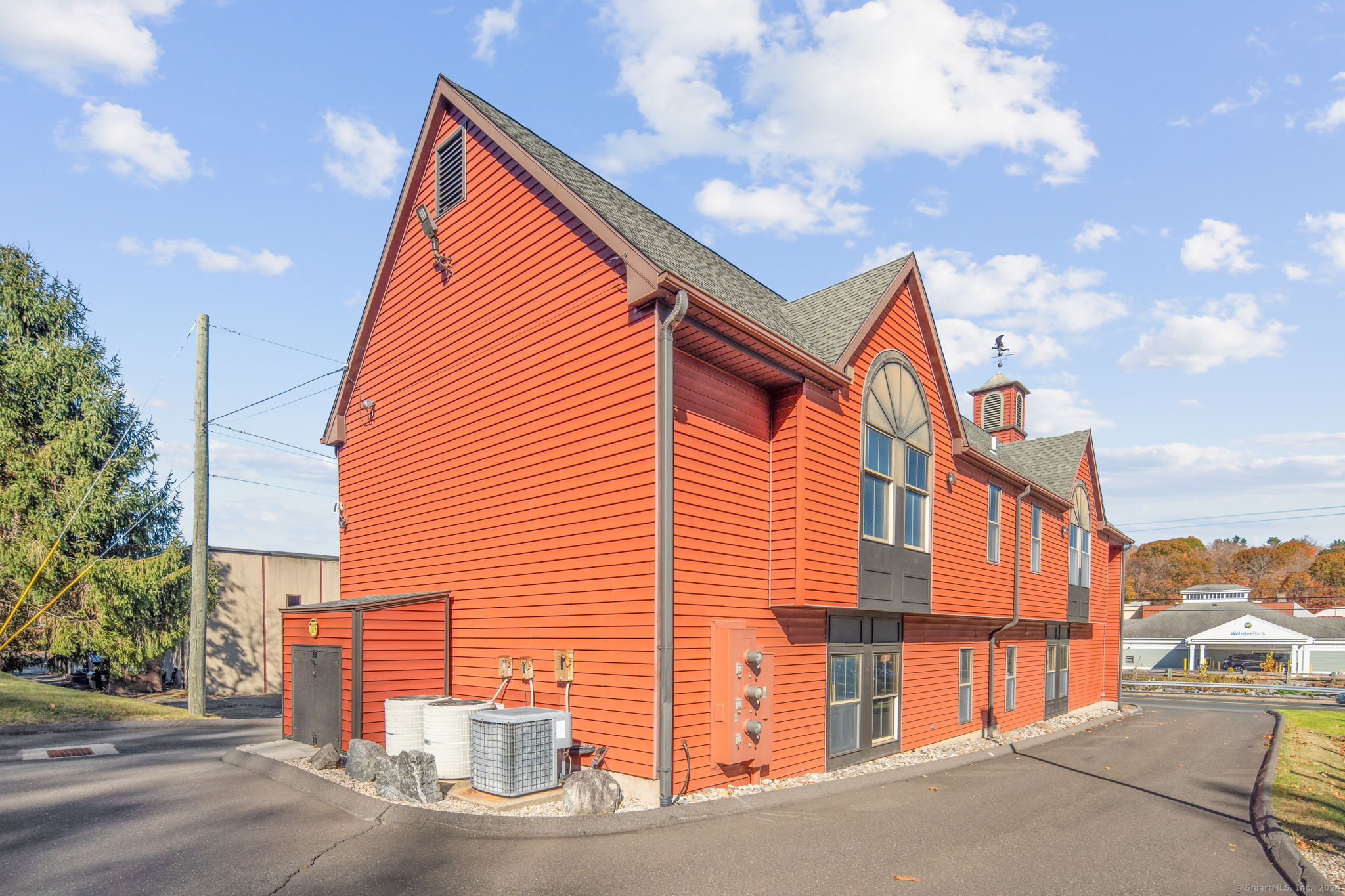 734 Rubber Avenue