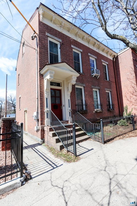 Photo of 182 Chestnut Street #1, New Haven, CT 06511 (MLS # 24186726)