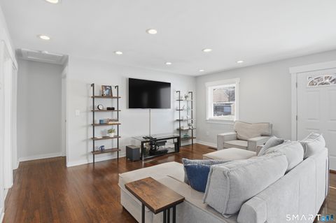 Tiny photo for 94 Sunset Drive, Derby, CT 06418 (MLS # 24156819)