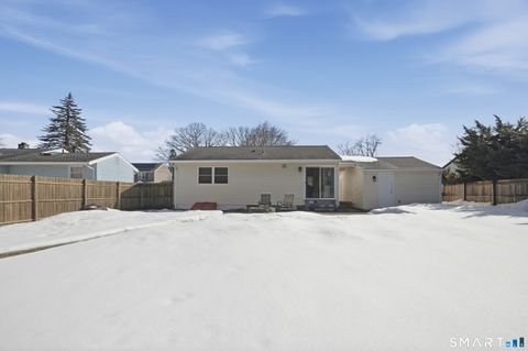 Tiny photo for 94 Sunset Drive, Derby, CT 06418 (MLS # 24156819)