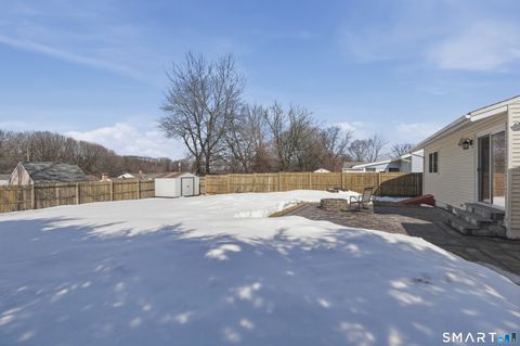 Tiny photo for 94 Sunset Drive, Derby, CT 06418 (MLS # 24156819)