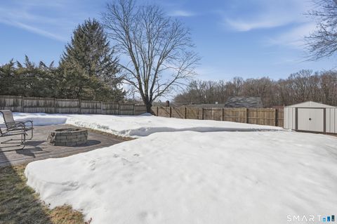 Tiny photo for 94 Sunset Drive, Derby, CT 06418 (MLS # 24156819)