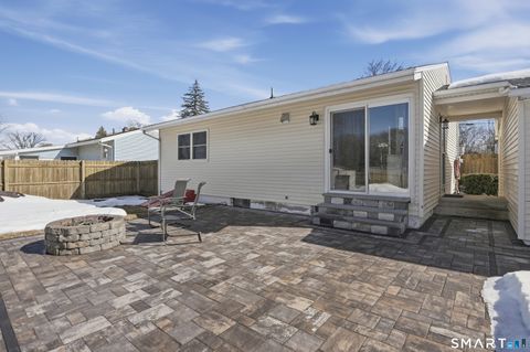 Tiny photo for 94 Sunset Drive, Derby, CT 06418 (MLS # 24156819)