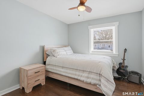 Tiny photo for 94 Sunset Drive, Derby, CT 06418 (MLS # 24156819)