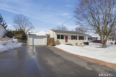 Tiny photo for 94 Sunset Drive, Derby, CT 06418 (MLS # 24156819)