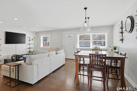 Tiny photo for 94 Sunset Drive, Derby, CT 06418 (MLS # 24156819)