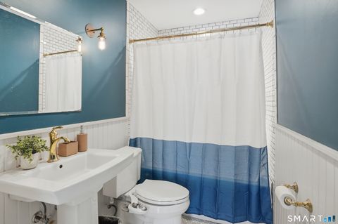 Tiny photo for 94 Sunset Drive, Derby, CT 06418 (MLS # 24156819)