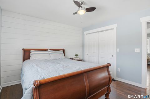 Tiny photo for 94 Sunset Drive, Derby, CT 06418 (MLS # 24156819)