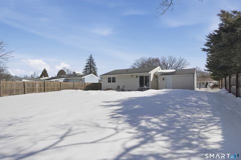 Tiny photo for 94 Sunset Drive, Derby, CT 06418 (MLS # 24156819)