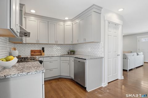 Tiny photo for 94 Sunset Drive, Derby, CT 06418 (MLS # 24156819)