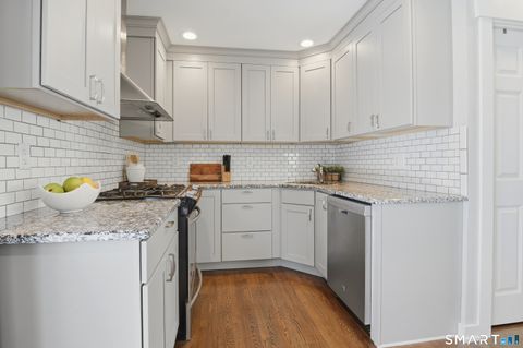 Tiny photo for 94 Sunset Drive, Derby, CT 06418 (MLS # 24156819)