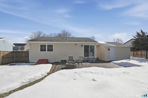 Tiny photo for 94 Sunset Drive, Derby, CT 06418 (MLS # 24156819)