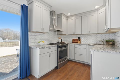 Tiny photo for 94 Sunset Drive, Derby, CT 06418 (MLS # 24156819)