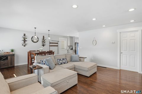 Tiny photo for 94 Sunset Drive, Derby, CT 06418 (MLS # 24156819)