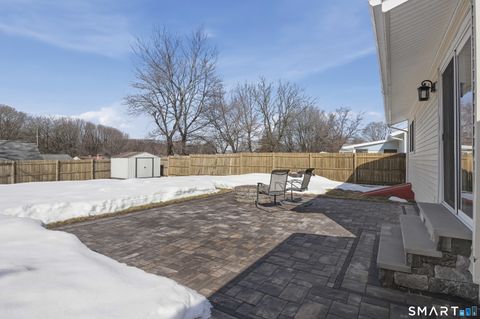 Tiny photo for 94 Sunset Drive, Derby, CT 06418 (MLS # 24156819)