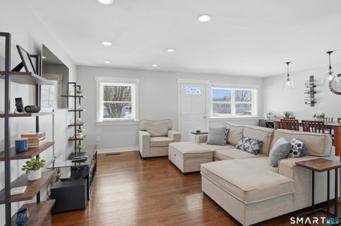 Tiny photo for 94 Sunset Drive, Derby, CT 06418 (MLS # 24156819)