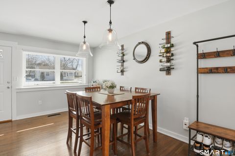 Tiny photo for 94 Sunset Drive, Derby, CT 06418 (MLS # 24156819)