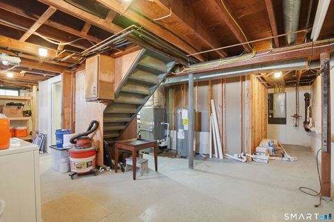 Tiny photo for 94 Sunset Drive, Derby, CT 06418 (MLS # 24156819)