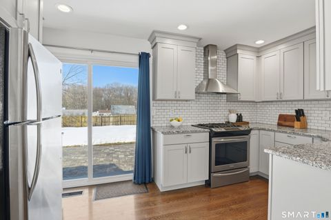 Tiny photo for 94 Sunset Drive, Derby, CT 06418 (MLS # 24156819)