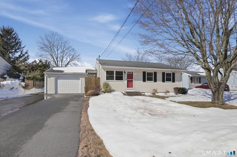 Tiny photo for 94 Sunset Drive, Derby, CT 06418 (MLS # 24156819)