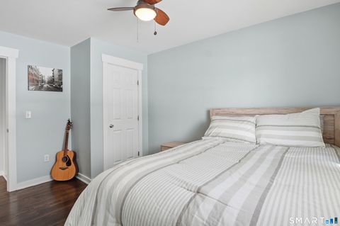 Tiny photo for 94 Sunset Drive, Derby, CT 06418 (MLS # 24156819)