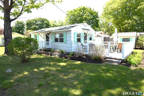 Photo of 50 East Street, Madison, CT 06443 (MLS # 24176724)