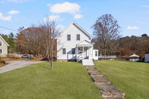 A home in Killingly