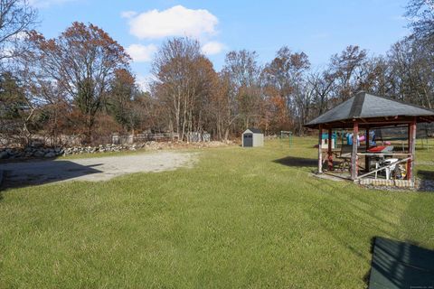 A home in Killingly