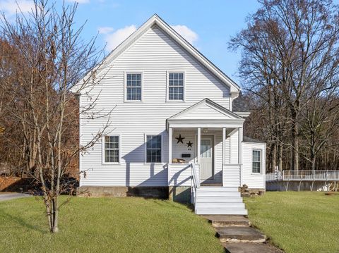 A home in Killingly