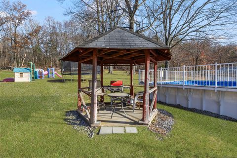 A home in Killingly