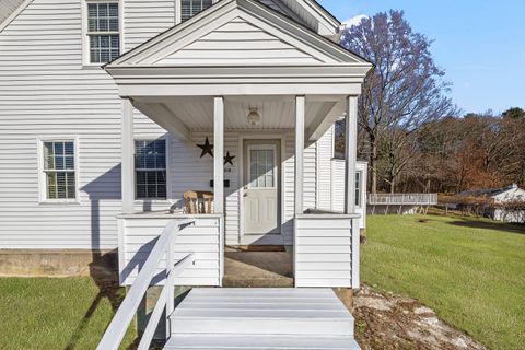 A home in Killingly