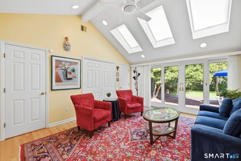Tiny photo for 30 W Ridge Drive, West Hartford, CT 06107 (MLS # 24200597)