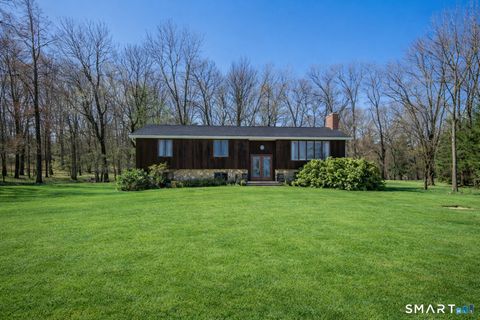 16 Rosewood Lane Bolton CT 06043