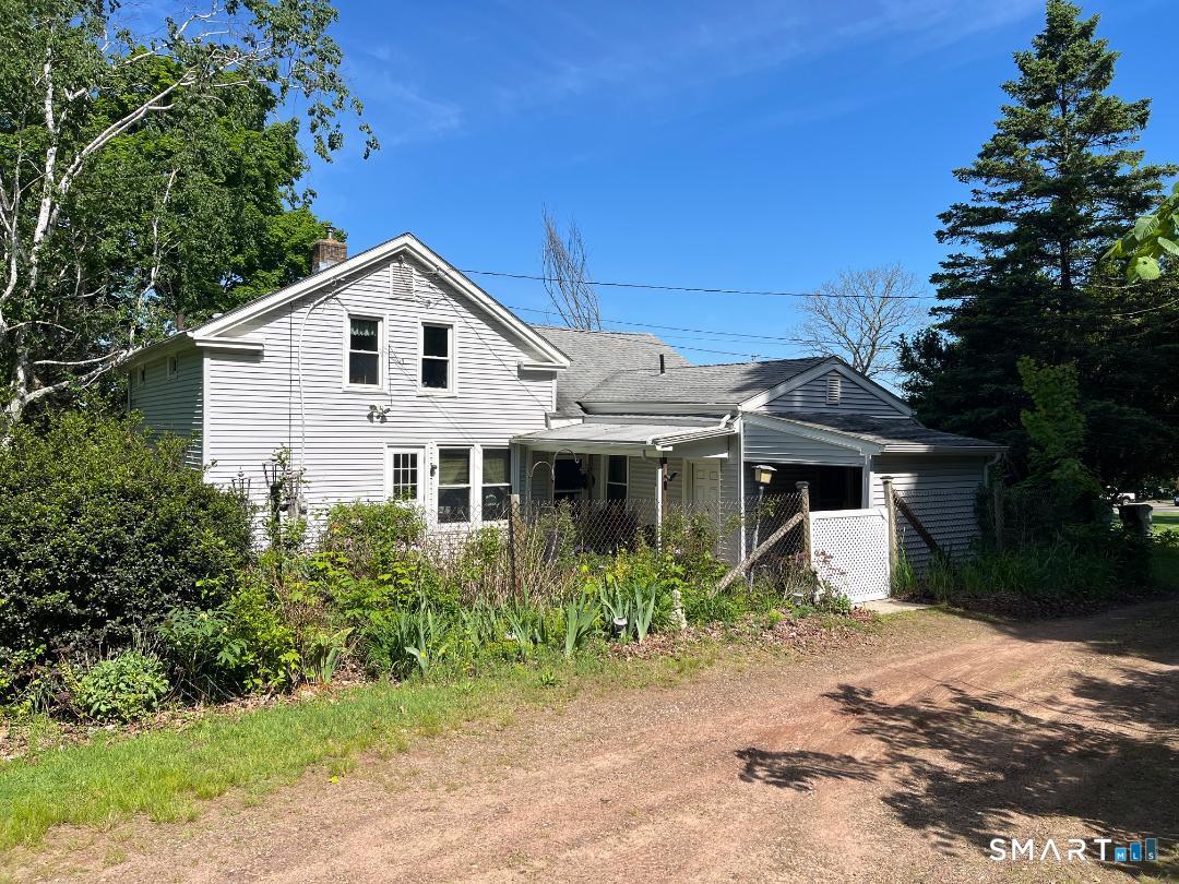 217 West Road