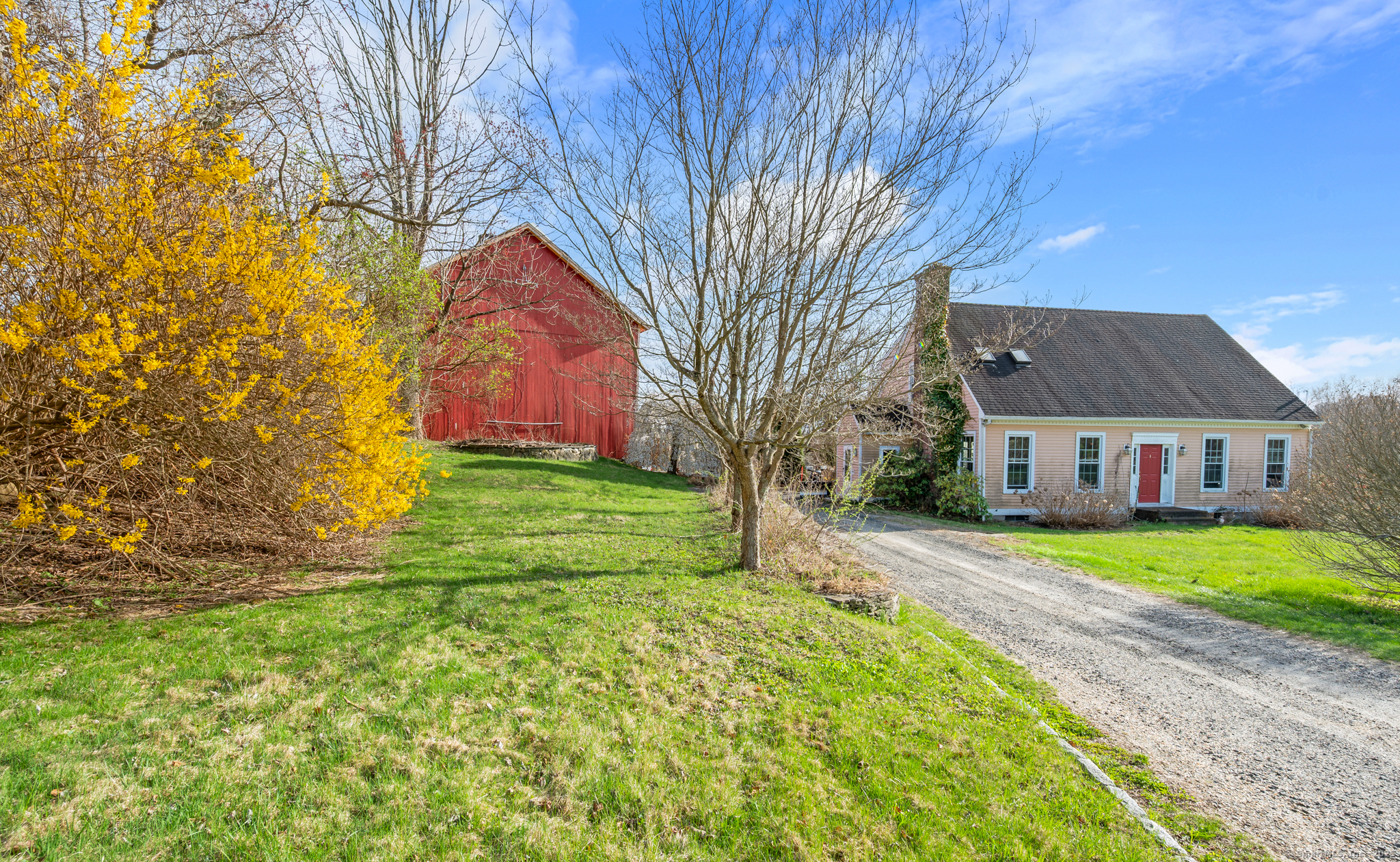 198 Town Line Hwy Hwy, Bethlehem, Connecticut image 4