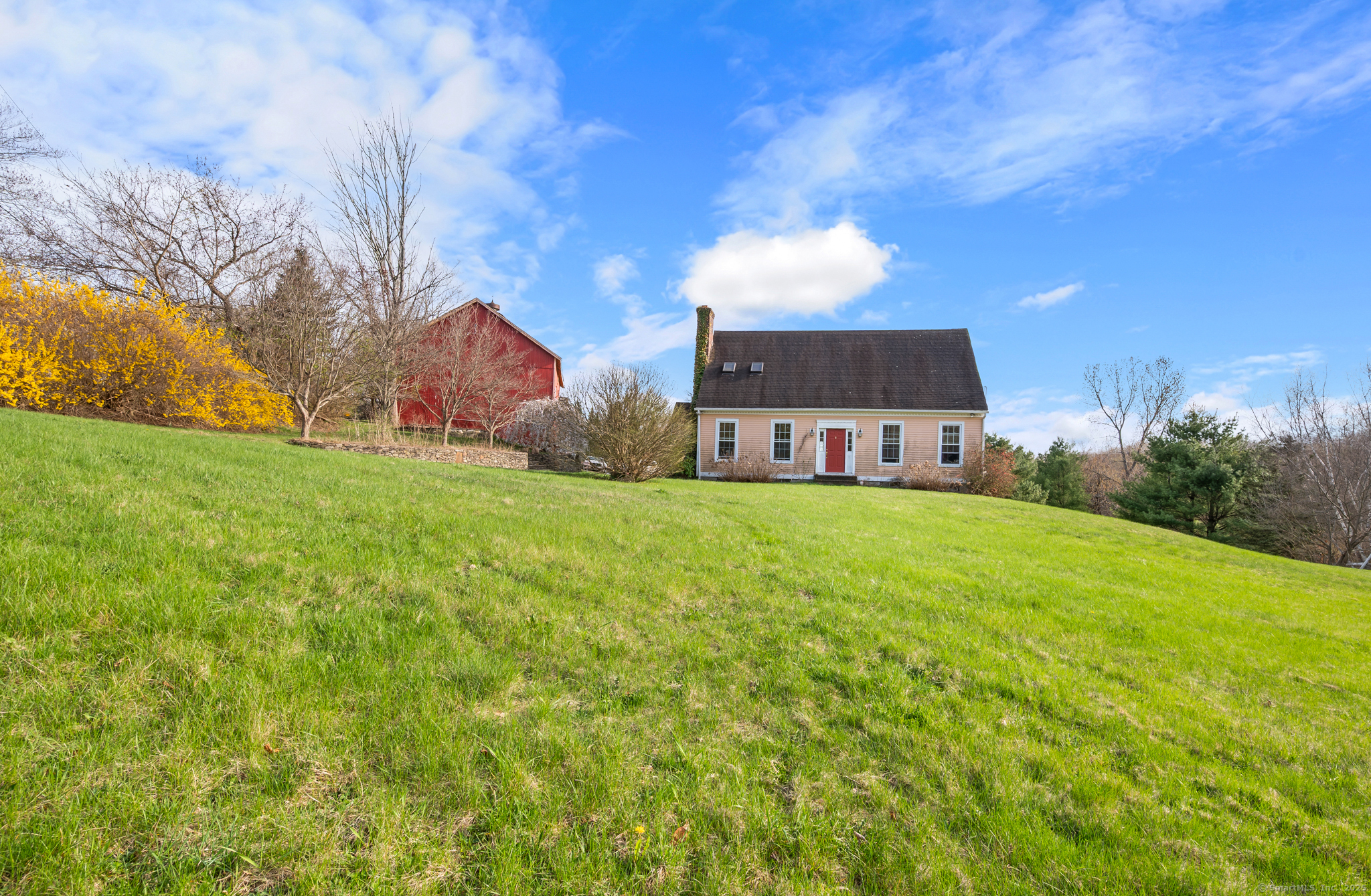 198 Town Line Hwy Hwy, Bethlehem, Connecticut image 3