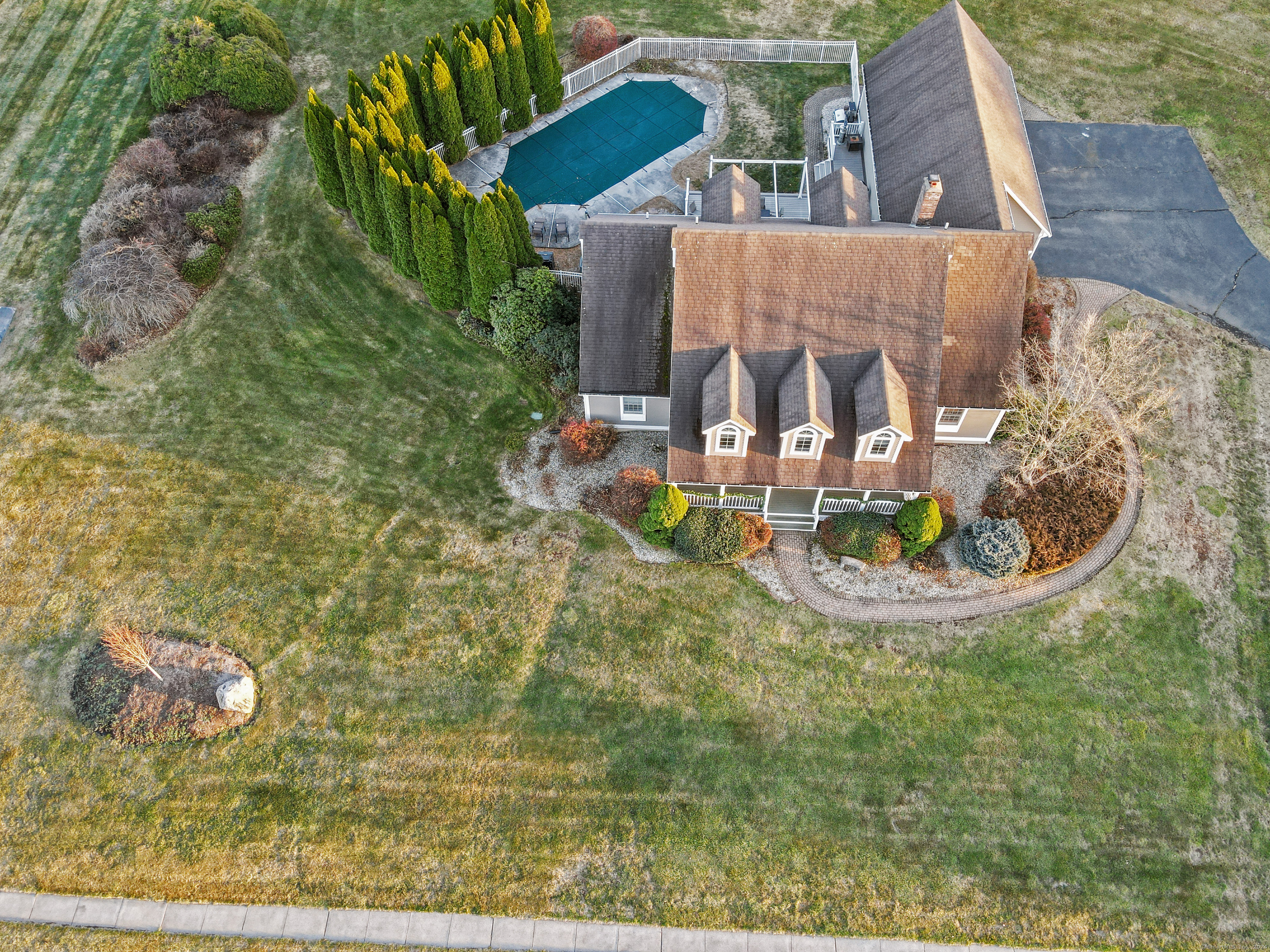 131 Steeple View Drive, Berlin, Connecticut image 37